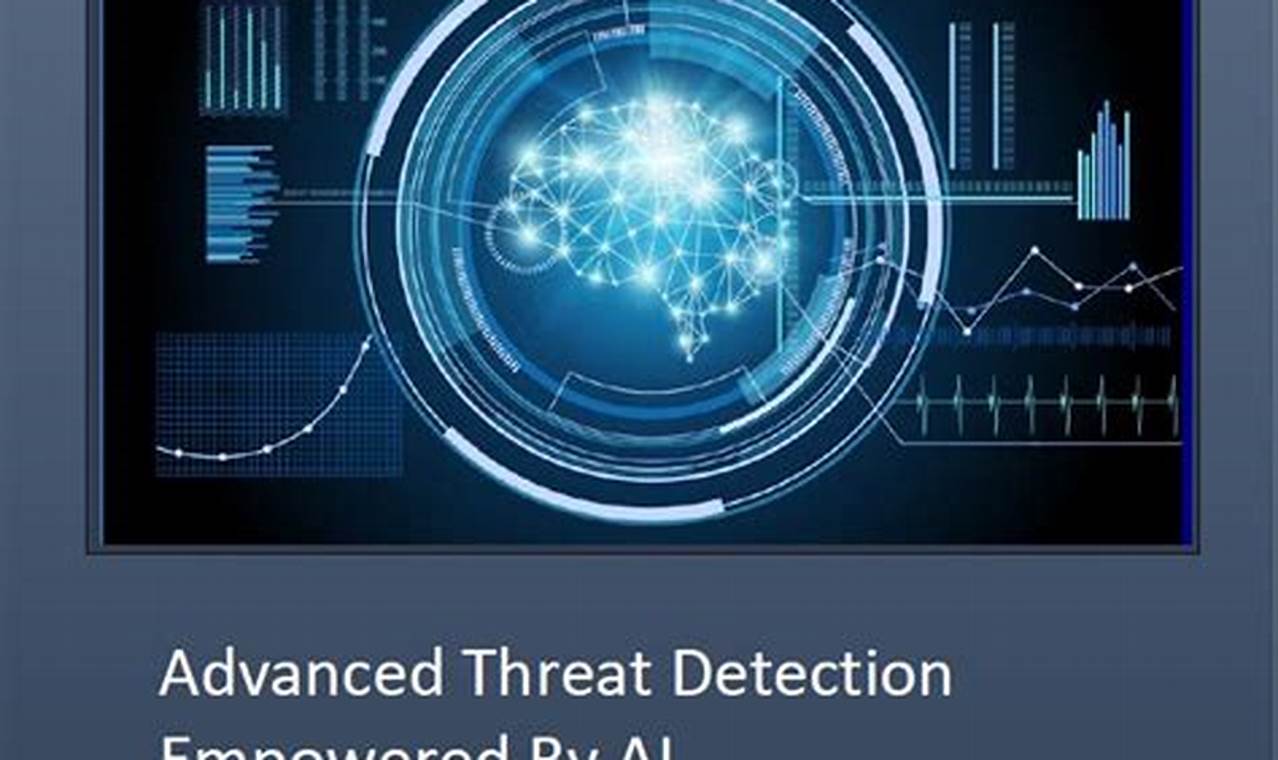 The Ultimate Guide to Advanced Threat Detection for Bulletproof Cybersecurity
