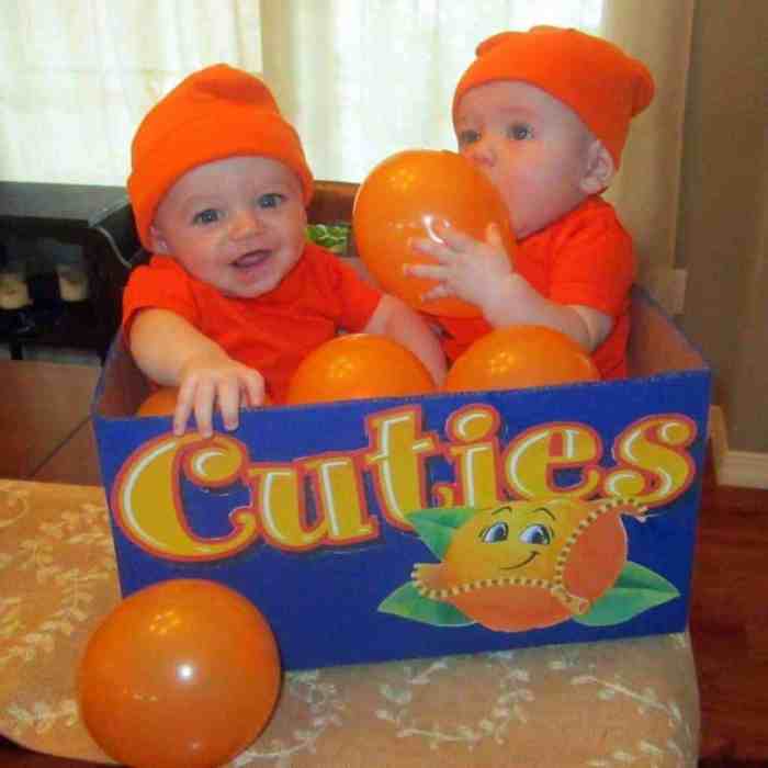 Diy halloween costumes for newborns