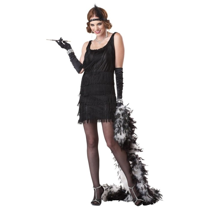 Great gatsby diy costume