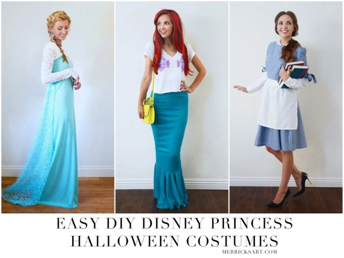 Princess fiona costume diy