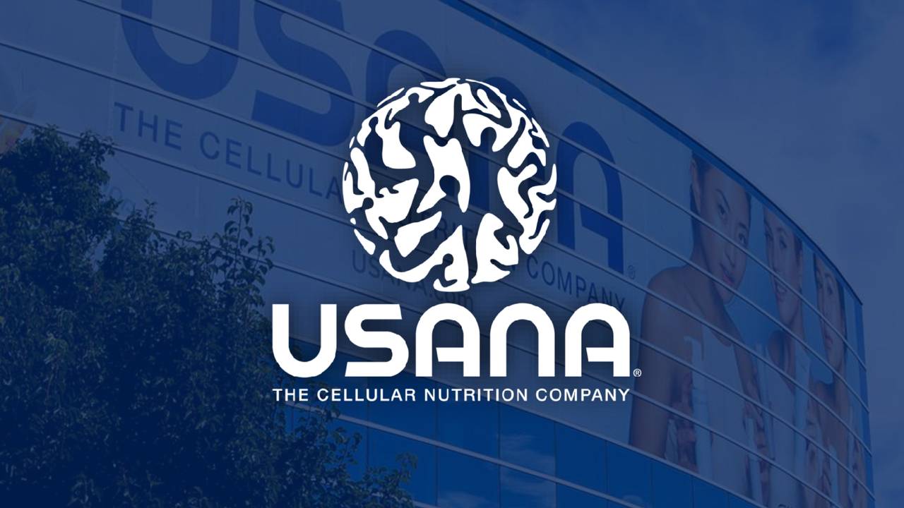 Usana stock price