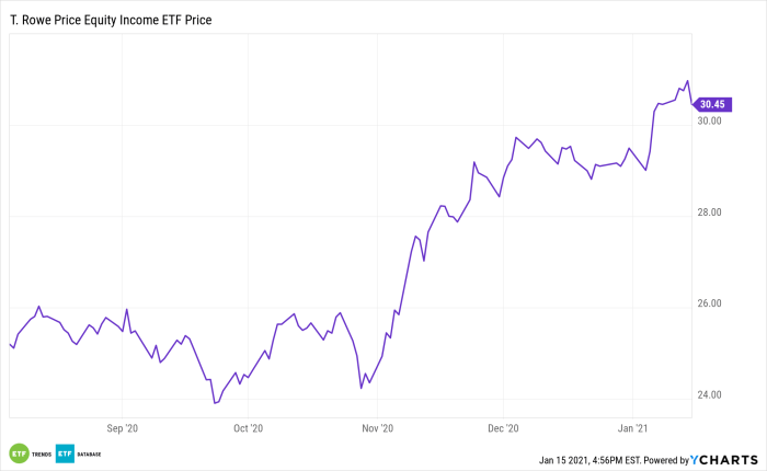 T rowe price growth stock i