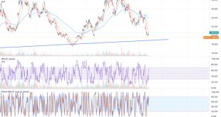 Svspx stock price