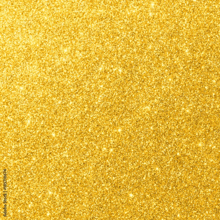 Gold christmas wrapping paper for door decorating contest