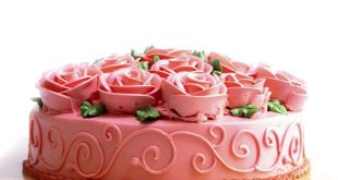 Cake decorating tips