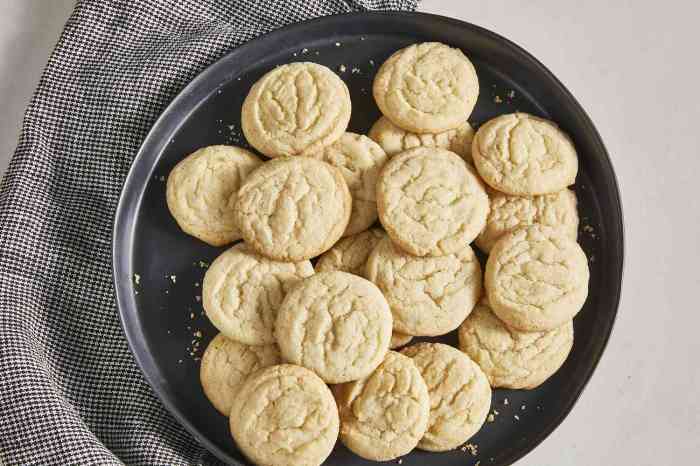 Best sugar cookie recipe for decorating