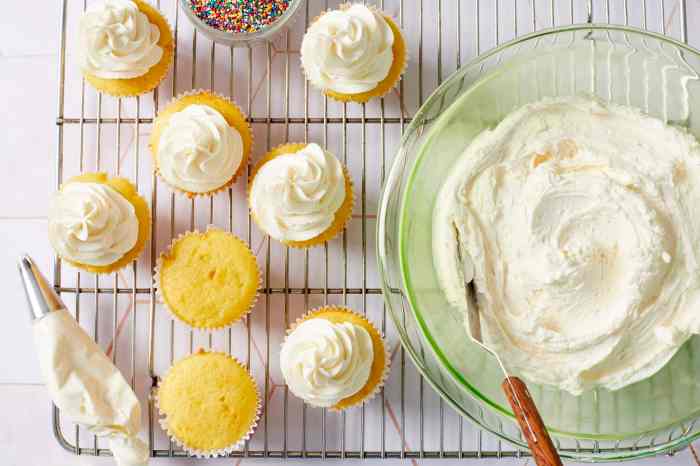 Best frosting for cake decorating