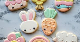 Cookie decorating classes