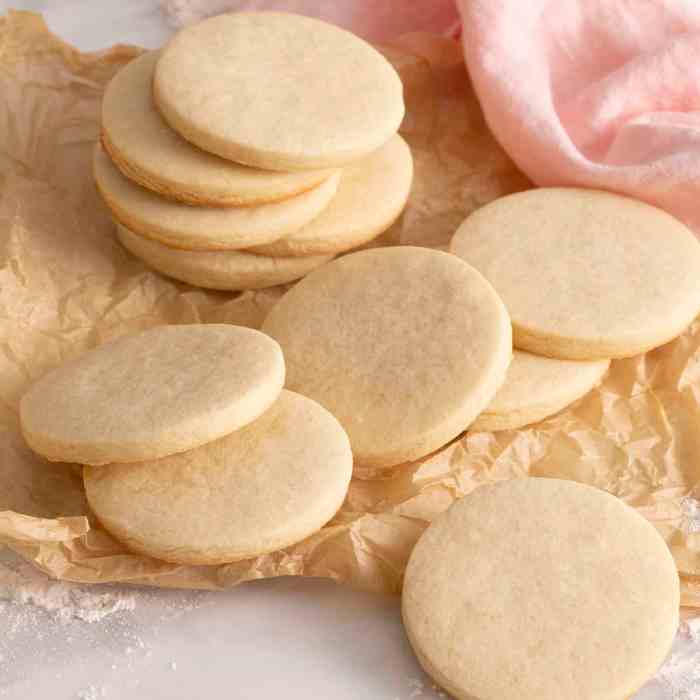 Sugar cookie recipe cookies out perfect cut dough before thesugarcoatedcottage require rolling refrigeration does not stacey december comments baking