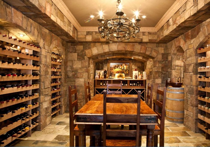 Wine cellar ideas design cellars designs villa modern basement estates mediterranean room decor luxury tasting rooms storage sebringdesignbuild wall build