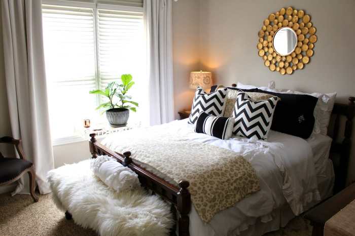 Guest bedroom decorating ideas