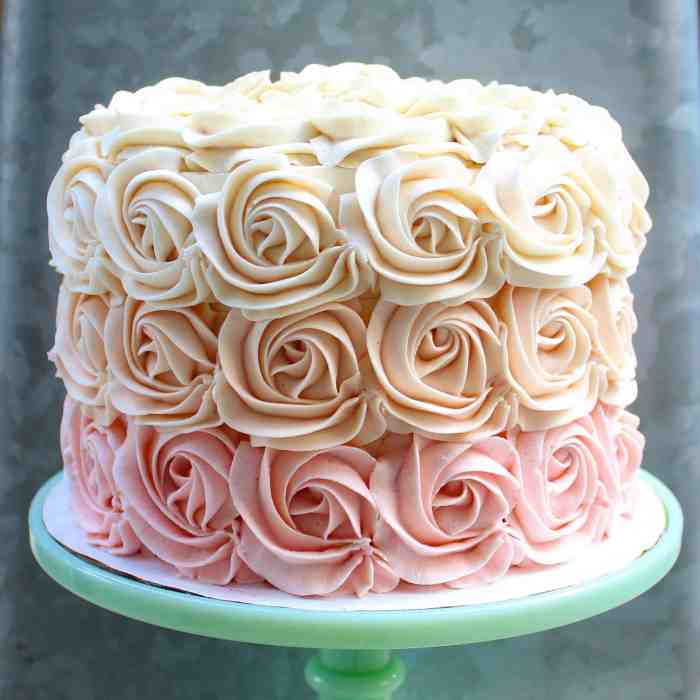 Frosting buttercream make recipe cake decorating icing adventuresofmel saved tips sweets