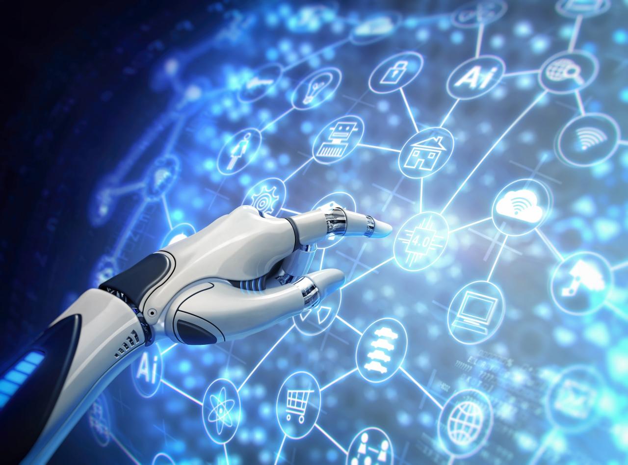 Artificial Intelligence and Its Contributions to Cyber Security.