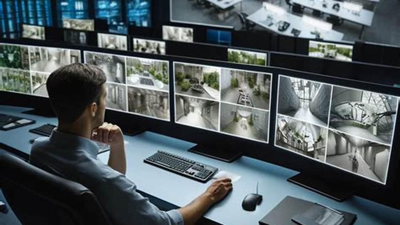 The Ultimate Guide to Advanced Security Monitoring for Cybersecurity Pros