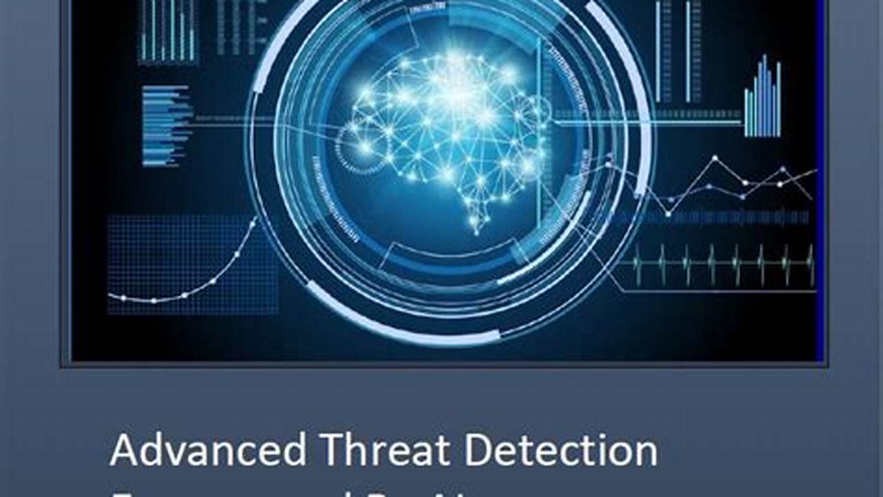 The Ultimate Guide to Advanced Threat Detection for Bulletproof Cybersecurity