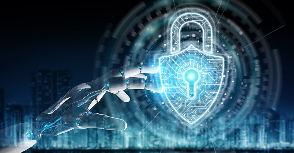How to Leverage Artificial Intelligence for Cyber Security