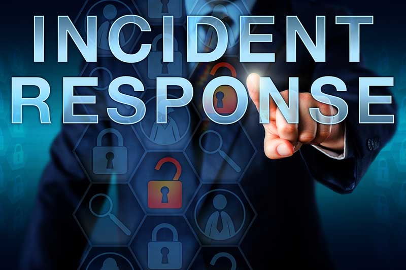 What is a Cyber Incident Response Plan, and Why Does My Business Need