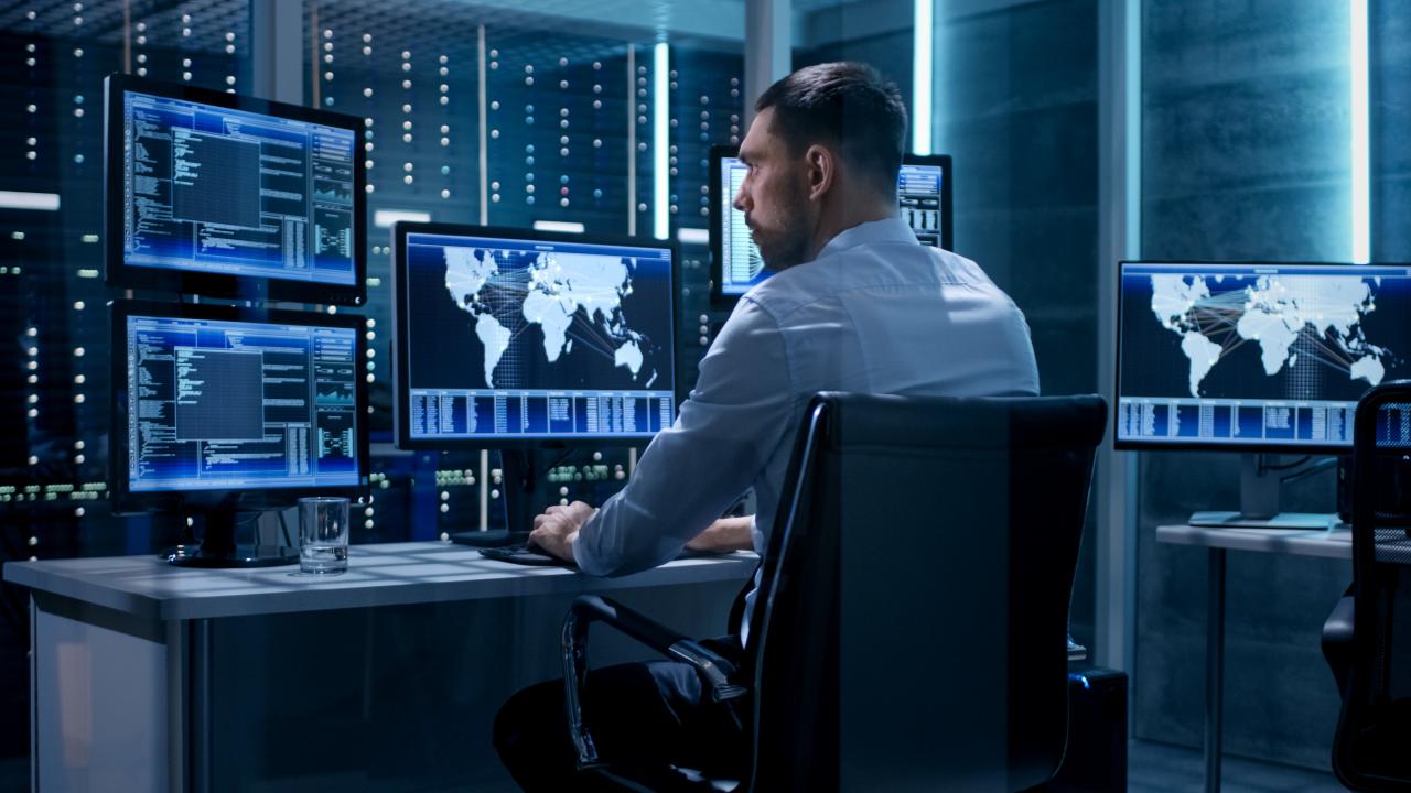Security Operations Center Insource or Outsource to MSSP?