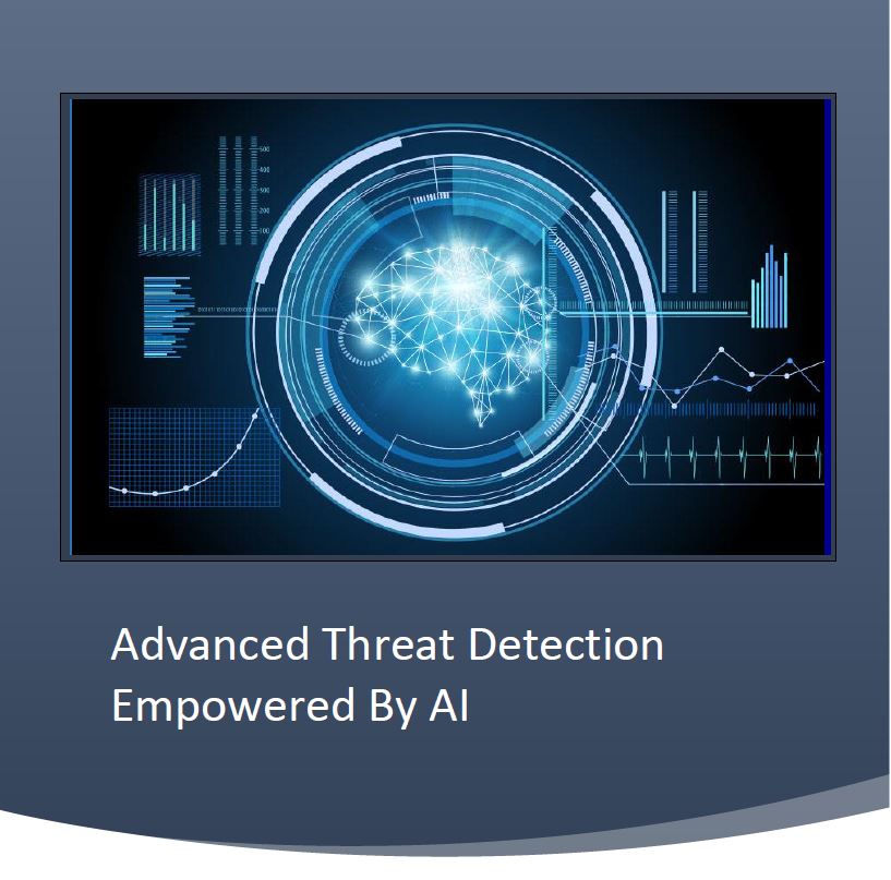 Advanced Threat Detection Empowered By AI Three Real World Examples