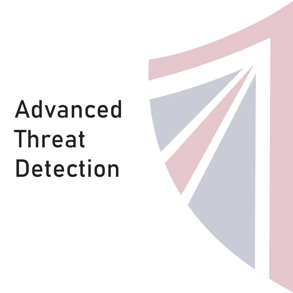Advanced Threat Detection UK Cyber Security Group Ltd