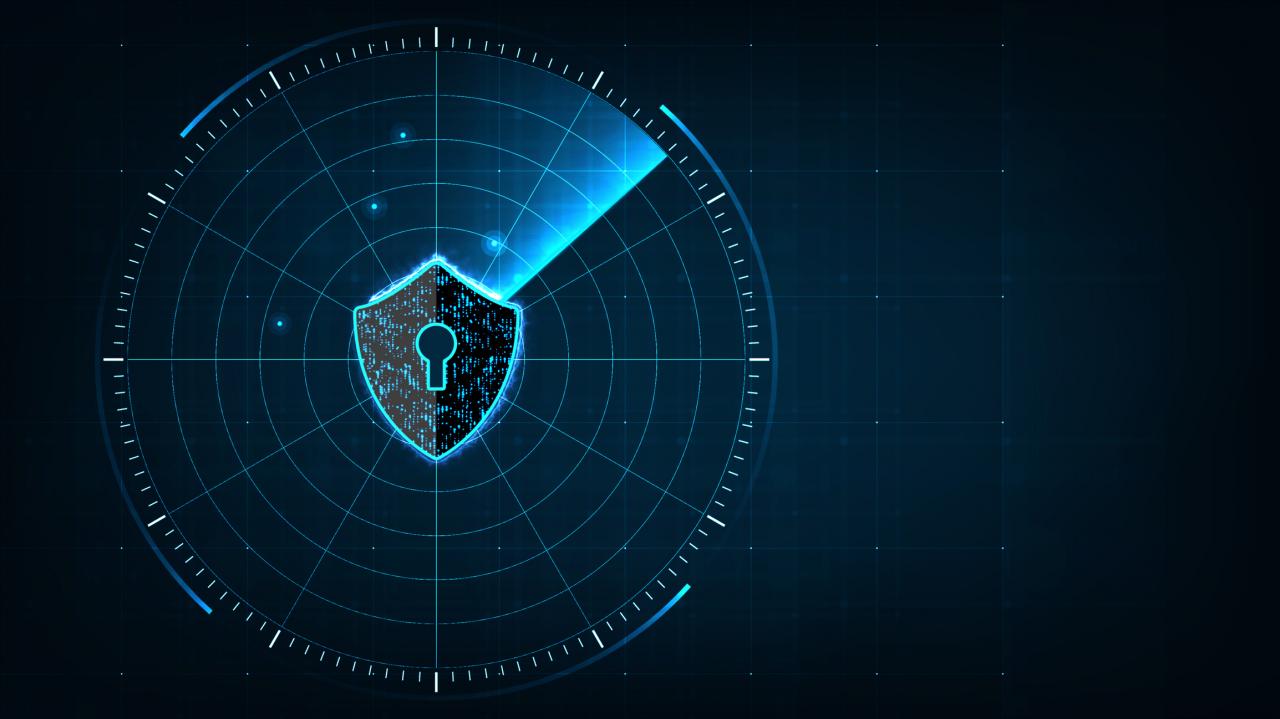 What is extended detection and response?
