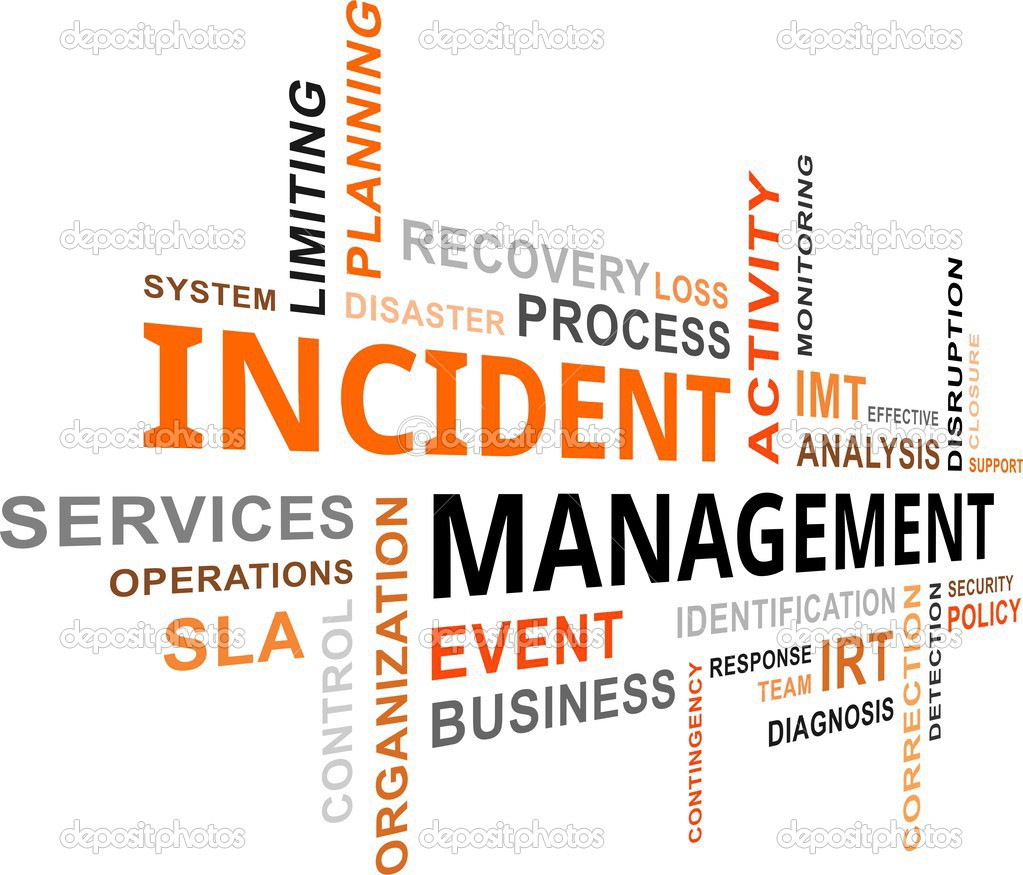 Incident Management Assignment Point