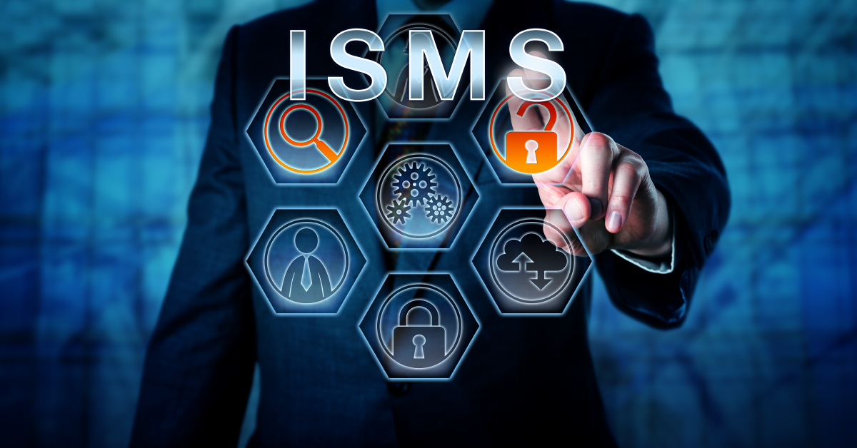 The Benefits of Using an Information Security Management System QSM