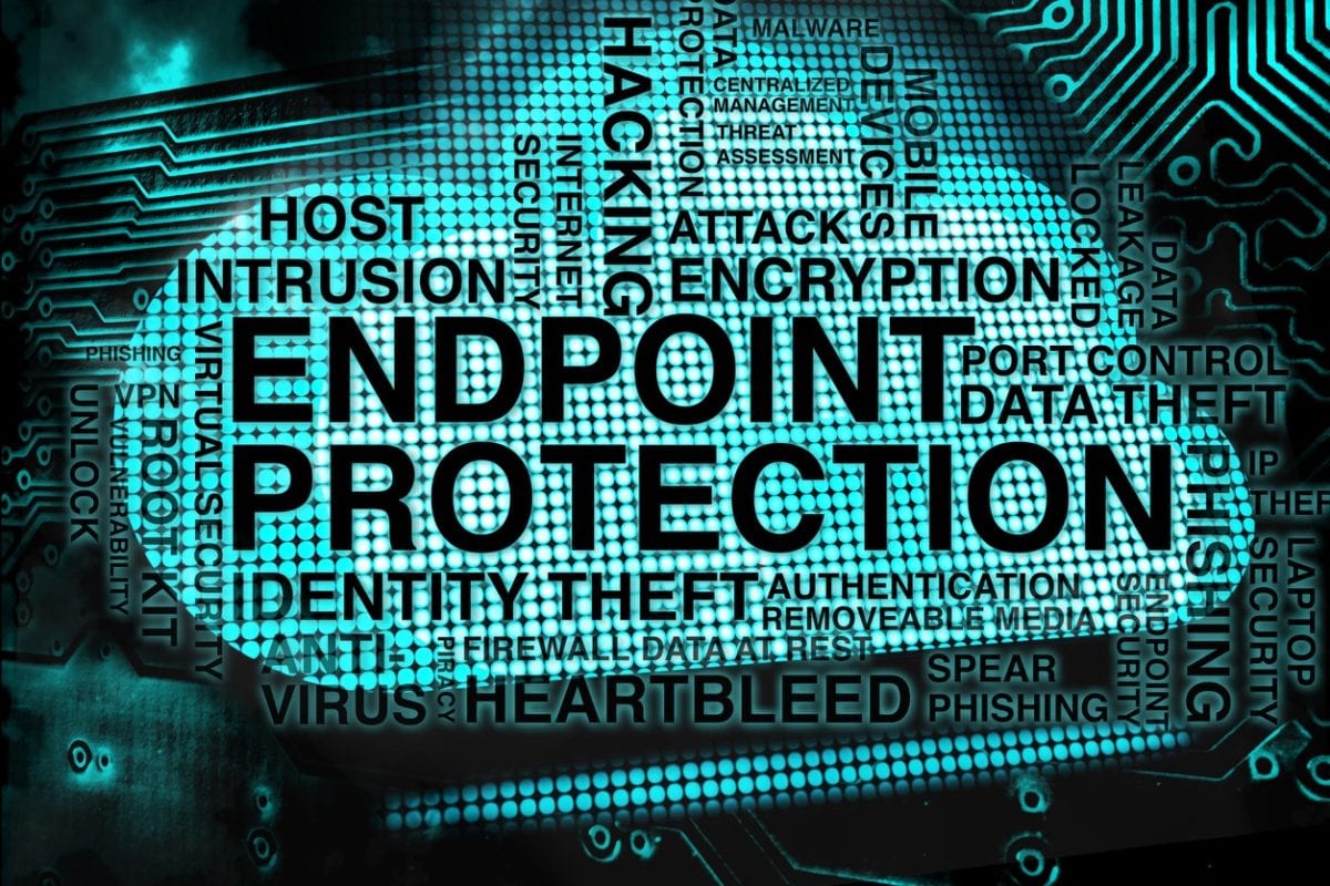 Benefits of Symantec Endpoint Protection Securing your Network