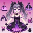 diy-anime-doll-dress-up