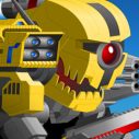 super-mech-battle